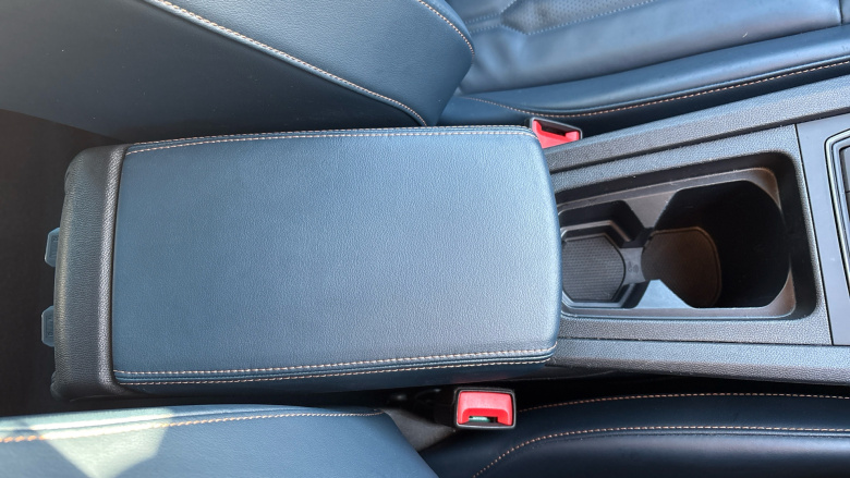 CUPRA Formentor 1.5 TSI 150 V2 5dr DSG Petrol Estate